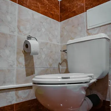 Panorama Beach, фамилно студио Deluxe Daire Sveti Vlas