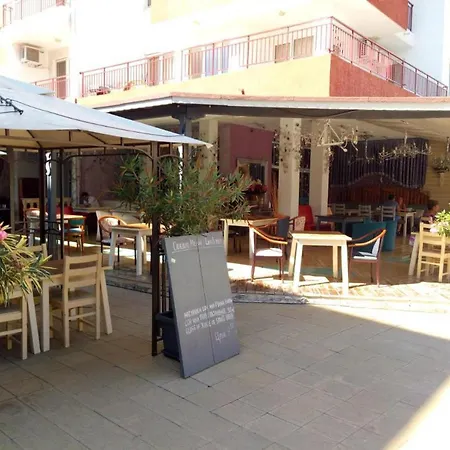 Panorama Beach, фамилно студио Deluxe Daire Sveti Vlas