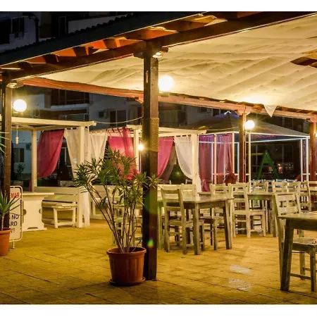 Panorama Beach, фамилно студио Deluxe Daire Sveti Vlas